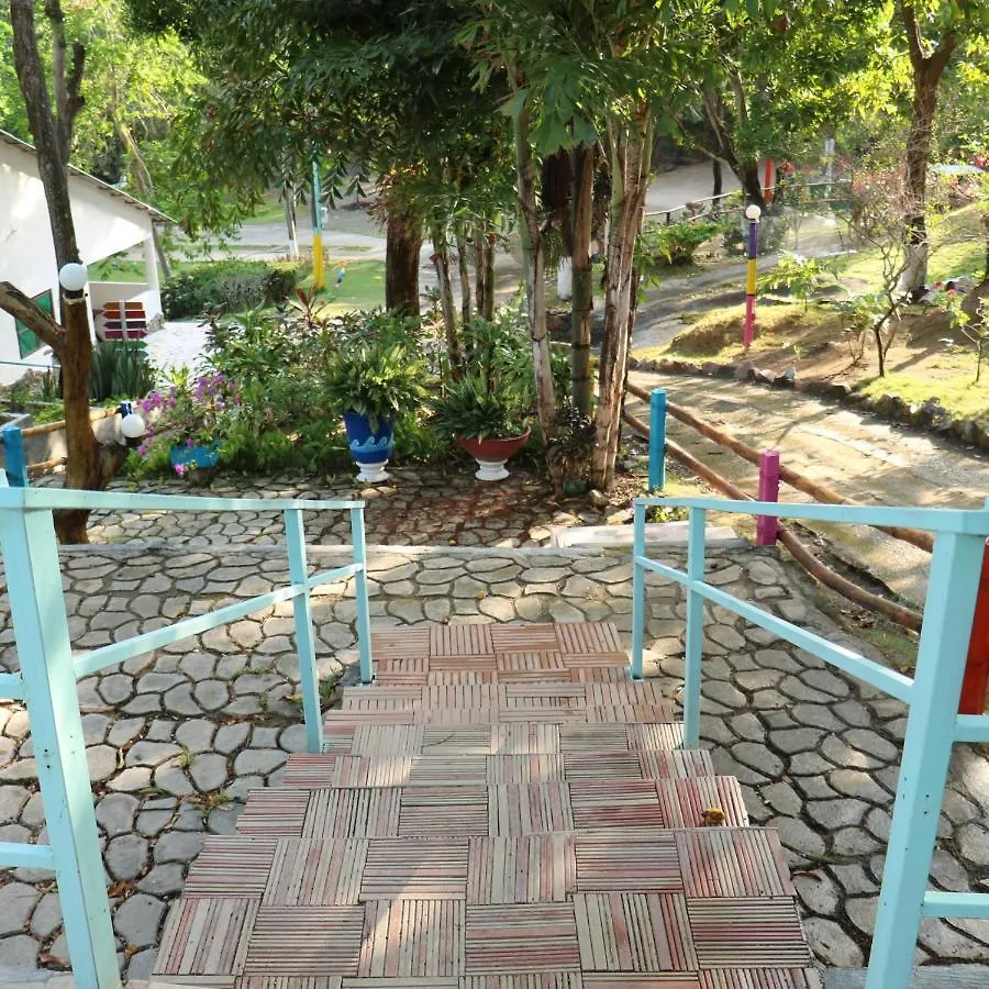 Finca Turística Seynekun Hostal Santa Marta