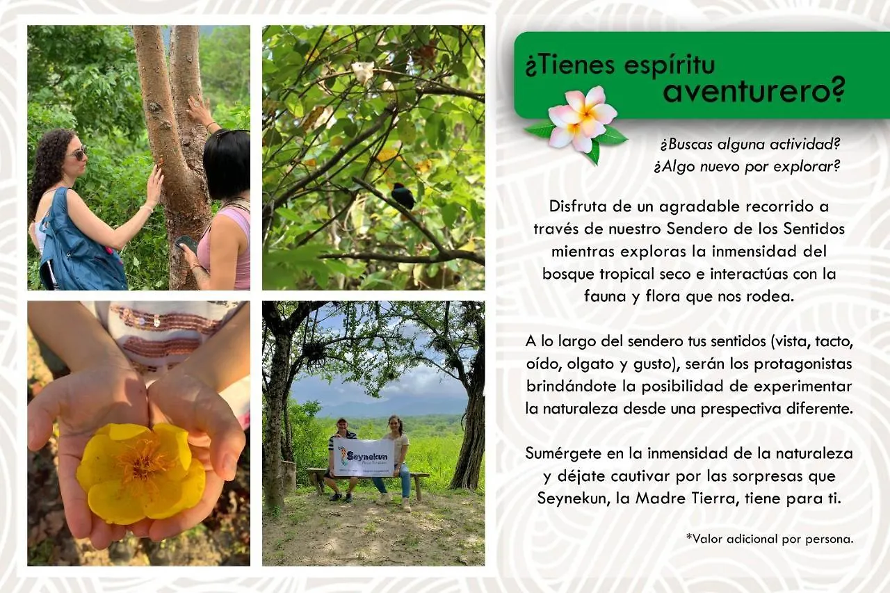 Casa rural Finca Turística Seynekun Hostal Santa Marta