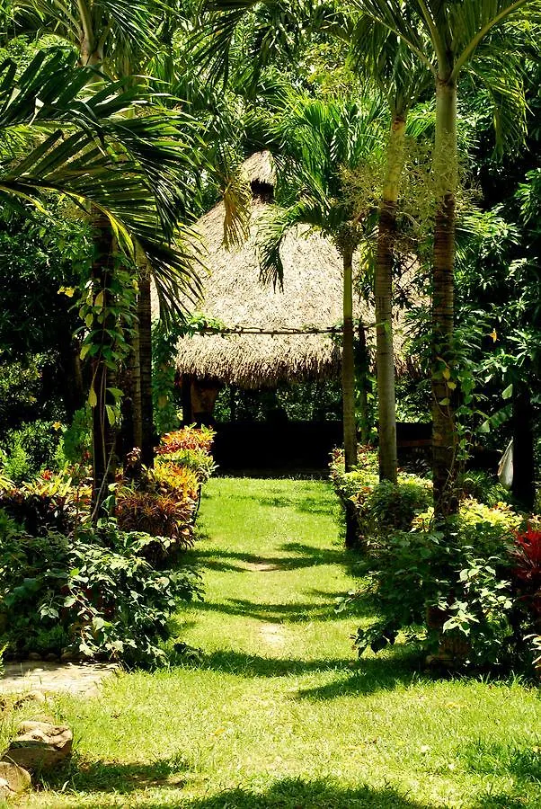 Casa rural Finca Turística Seynekun Hostal Santa Marta