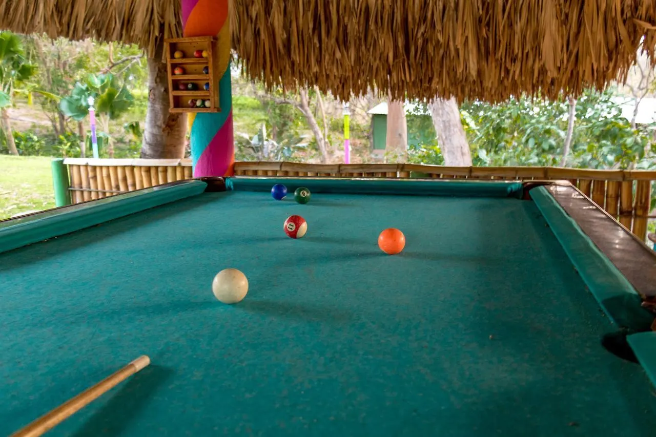 Finca Turística Seynekun Hostal Santa Marta  Casa rural