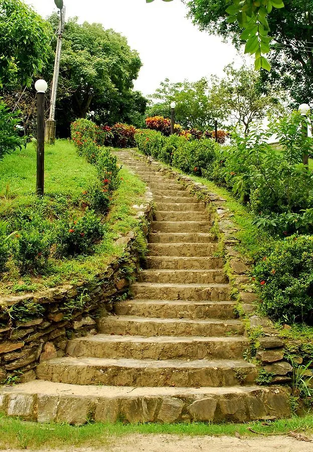 Finca Turística Seynekun Hostal Santa Marta  Santa Marta (Magdalena)