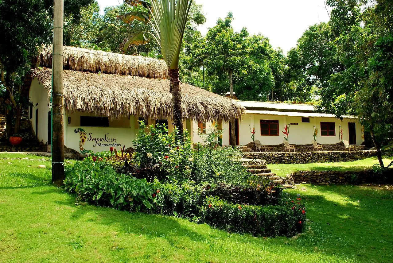 Casa rural Finca Turística Seynekun Hostal Santa Marta