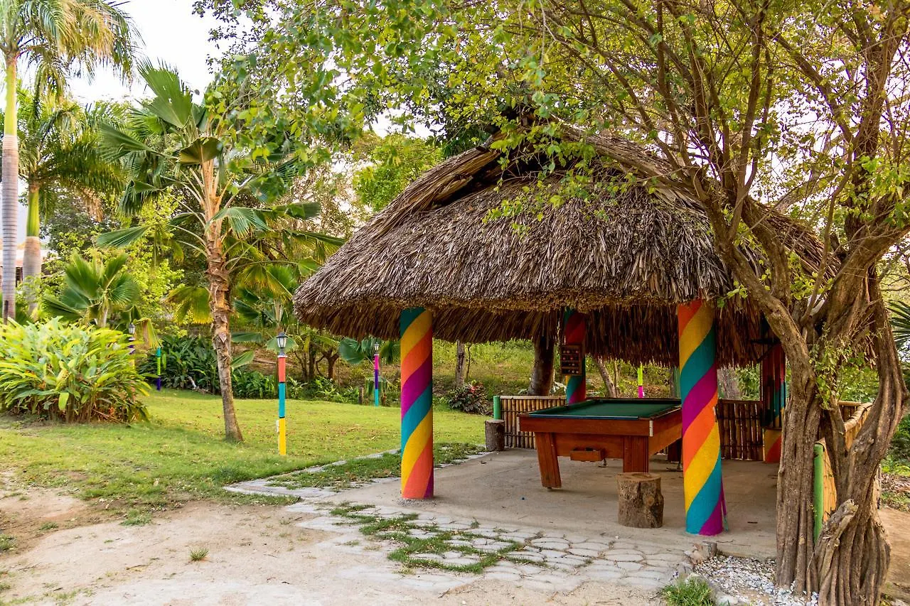 Casa rural Finca Turística Seynekun Hostal Santa Marta