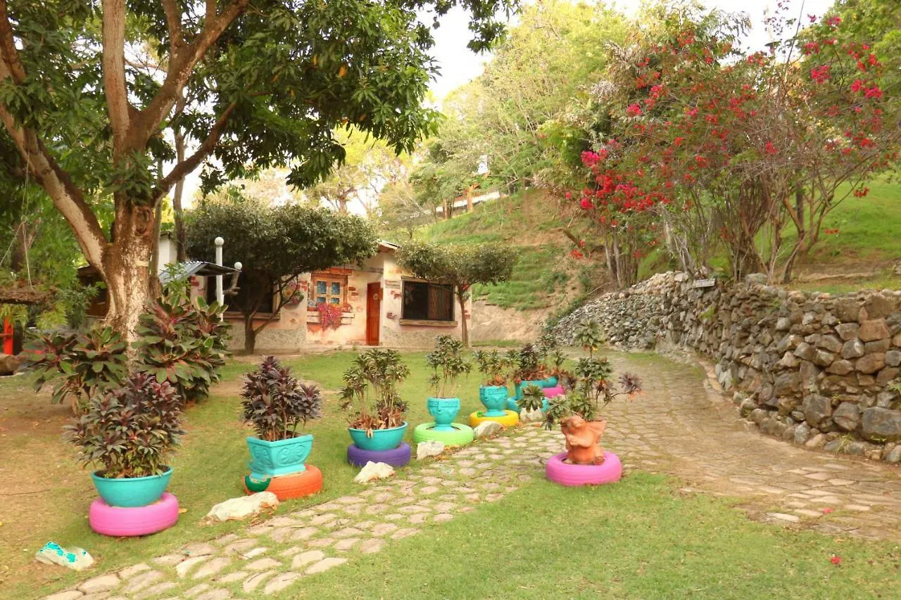 Finca Turística Seynekun Hostal Santa Marta  0*, Santa Marta (Magdalena) Colombia