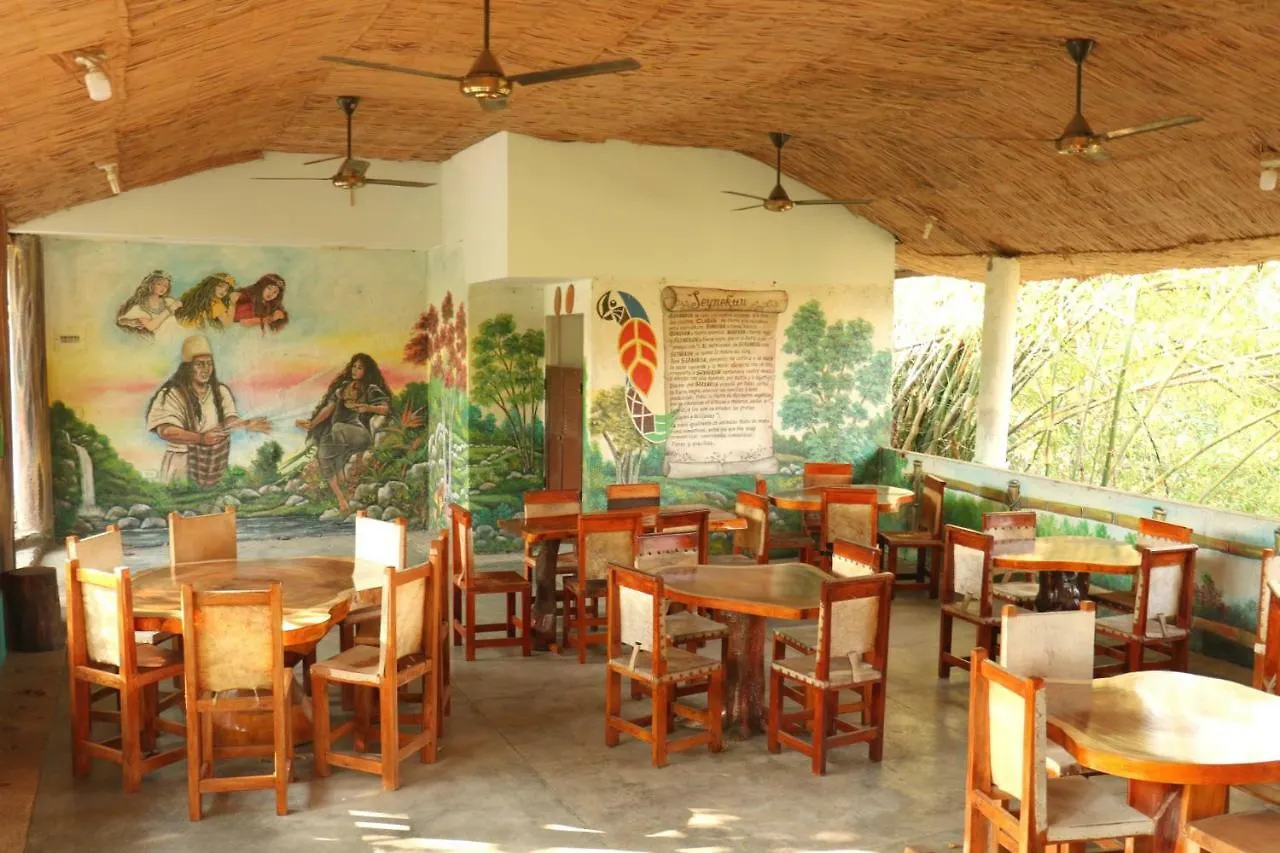 Finca Turística Seynekun Hostal Santa Marta  Santa Marta (Magdalena)