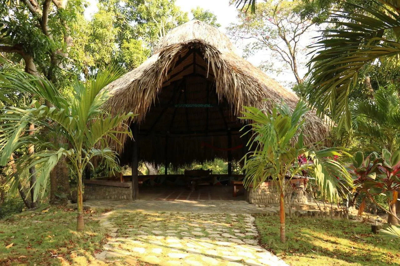 Finca Turística Seynekun Hostal Santa Marta  0*, Santa Marta (Magdalena)