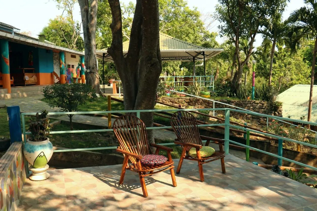 Finca Turística Seynekun Hostal Santa Marta  Casa rural